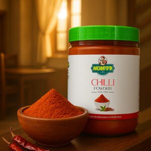Chilli Powder