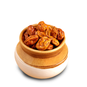 Alternative view of Tender Mango Pickle (200 Gms)