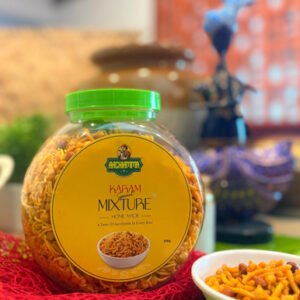 Alternative view of Mixture (300 Gms)