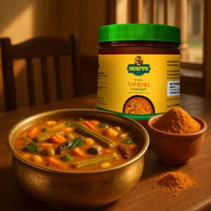 Sambar Powder (200 Gms)