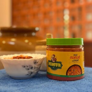 Alternative view of Sambar Powder (200 Gms)