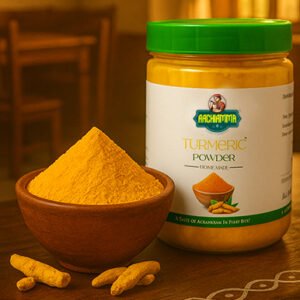 Turmeric Powder