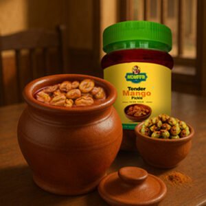 Tender Mango Pickle (200 Gms)