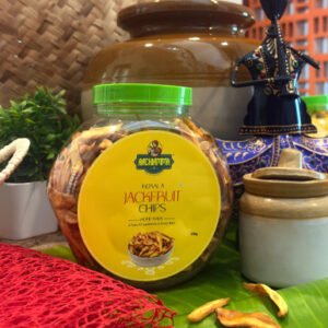 Alternative view of Jackfruit Chips (300 Gms)