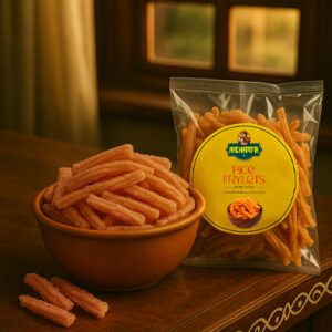 Rice Kondattam (Red) 200 Gms