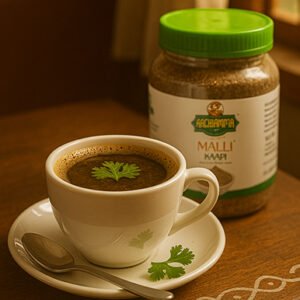 Malli Kappi