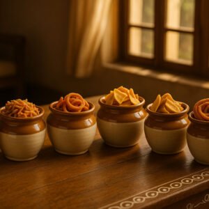 Snacks
